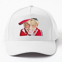 Europa Joost Klein Baseball Cap