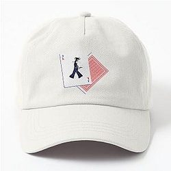 Joost Klein Joker Spread Hat