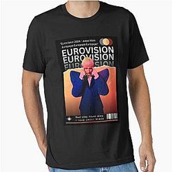 Joost klein Essential T-Shirt