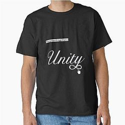 Hypercam 2 Unity Classic T-Shirt