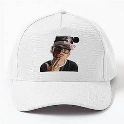 Joost klein girl sticker Baseball Cap