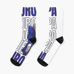Eurovisions 2024 Europe Papa Socks