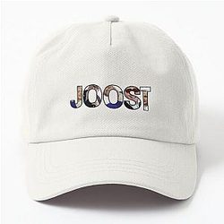 Joost Klein Europapa Dad Hat