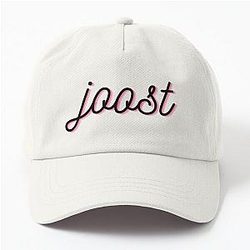 Joost Klein Europapa Dad Hat