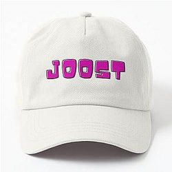 Joost Klein Europapa Dad Hat
