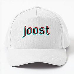 Joost Klein europapa Baseball Cap