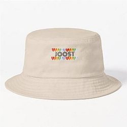 Joost Klein Europapa Bucket Hat