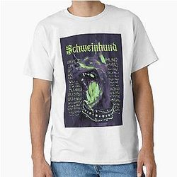 Schweinhund Classic T-Shirt