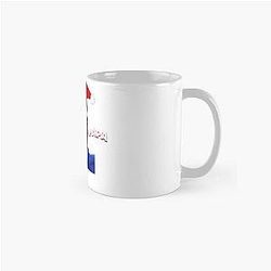 Joost Klein Europapa Classic Mug