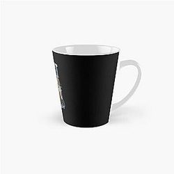 Joost Klein Eurovision Song Contest 2024 Netherlands Tall Mug