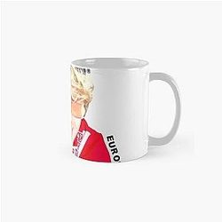 Europapa Classic Mug