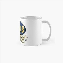 Joost Klein Unity FM Classic Mug