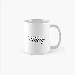 Unity Joost Klein Classic Mug