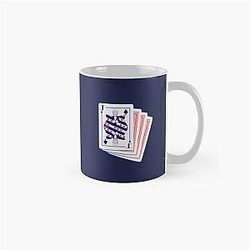 Joost Klein Jack Spanner 32 Spread Classic Mug