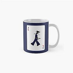 Joost Klein Joker Single Classic Mug