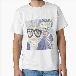 Joost Klein Luchtballon Classic T-Shirt.