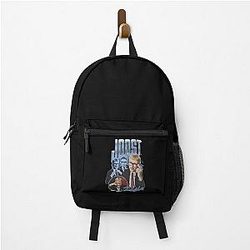 Joost Klein Eurovision Song Contest 2024 Netherlands Backpack