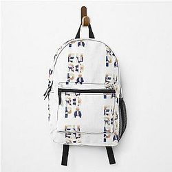 Joost Klein Backpack