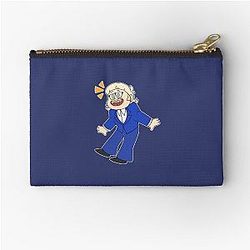 Chibi Joost Klein Pouch
