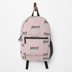 Joost Klein Europapa Backpack
