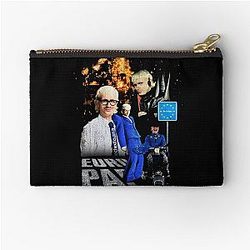 Joost Klein Eurovision Song Contest 2024 The Netherlands Zipper Pouch