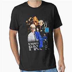 Joost Klein Eurovision Song Contest 2024 The Netherlands Essential T-Shirt