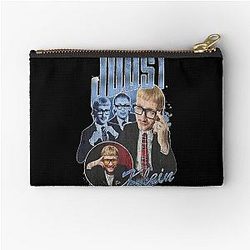 Joost Klein Eurovision Song Contest 2024 The Netherlands Zipper Pouch