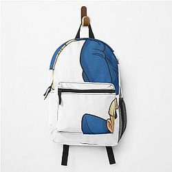 Eurovision Netherlands Backpack