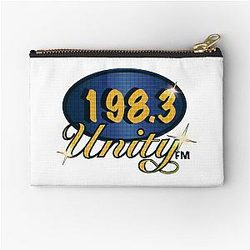 Joost Klein Unity FM Pouch