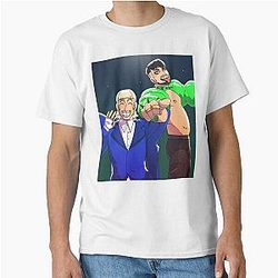 Joost Klein Kaarija Eurovision Classic T-Shirt