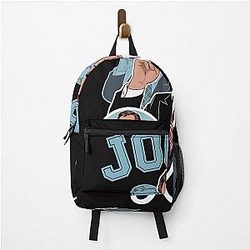 Joost Klein Eurovision Song Contest 2024 The Netherlands Backpack
