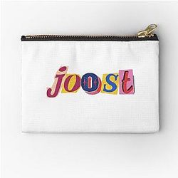 Joost Klein Zipper Pouch