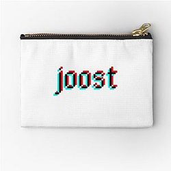 Joost Klein Zipper Pouch