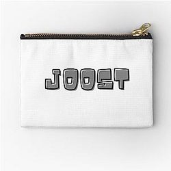 Joost Klein Europapa Zipper Pouch