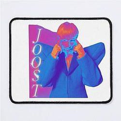 Joost Klein Europapad Mouse Pad