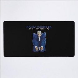 Joost Klein Europapa Eurovision Song Contest Desk Mat