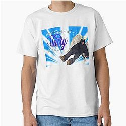 And God said unity Classic T-Shirt