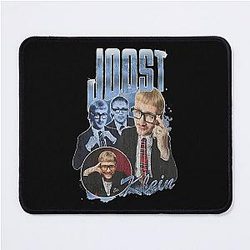 Joost Klein Eurovision Song Contest 2024 Netherlands Mouse Pad