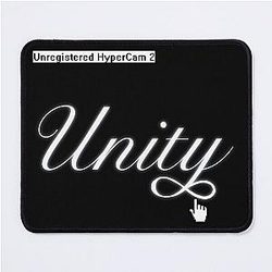 Hypercam 2 Unity Joost Klein Mouse Pad