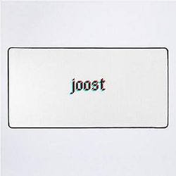 Joost Klein Europapa Desk Mat