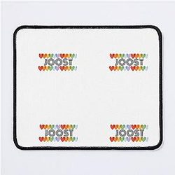 Joost Klein Mouse Pad