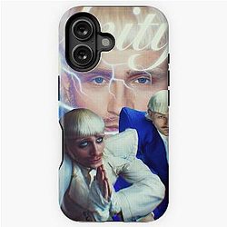 Joost Klein Unity iPhone Case