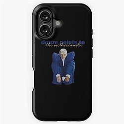 Joost Klein Eurovision Song Contest 2024 iPhone Tough Case