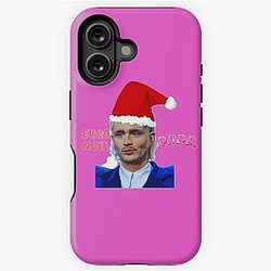 Joost Klein Europapa iPhone Tough Case