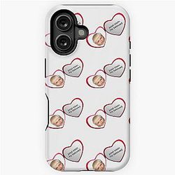 Joost Klein My iPhone Tough Case
