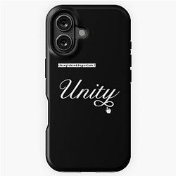 Hypercam 2 Unity iPhone Tough Case