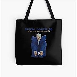 Joost Klein Europe's Eurovision Song Contest 2024 All Over Print Tote Bag