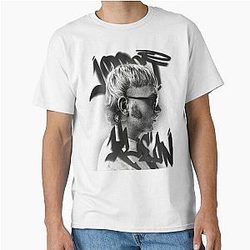 Joost Klein Classic T-Shirt