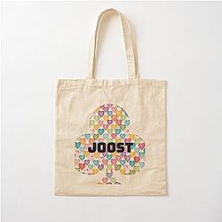 Joost Klein Cotton Tote Bag