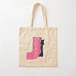 Joost Klein Europapa Cotton Tote Bag